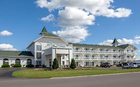 Wintergreen Resort Wisconsin Dells